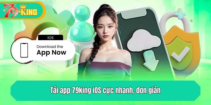 Cài đặt ứng dụng iOS cực nhanh, đơn giản
